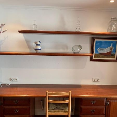 Apartamento Cala Tere 2On Pis Cadaqués Exterior foto