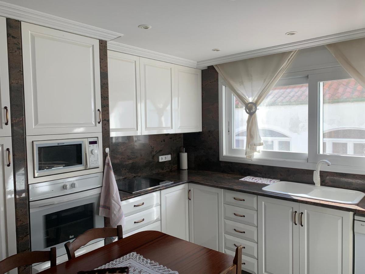 Apartamento Cala Tere 2On Pis Cadaqués Exterior foto