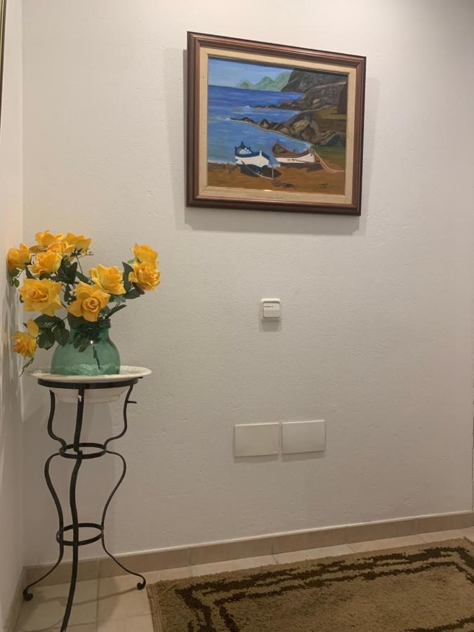 Apartamento Cala Tere 2On Pis Cadaqués Exterior foto