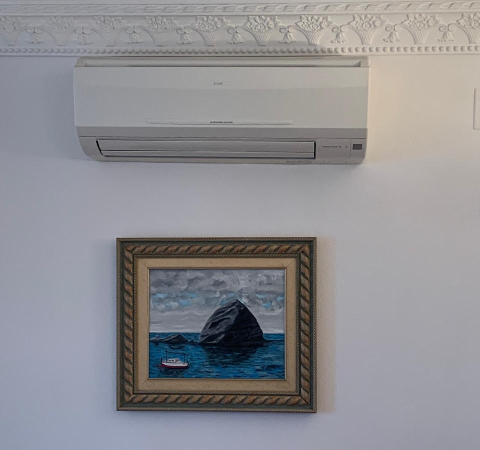 Apartamento Cala Tere 2On Pis Cadaqués Exterior foto