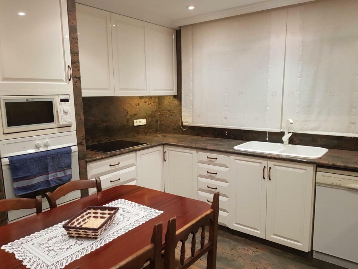 Apartamento Cala Tere 2On Pis Cadaqués Exterior foto