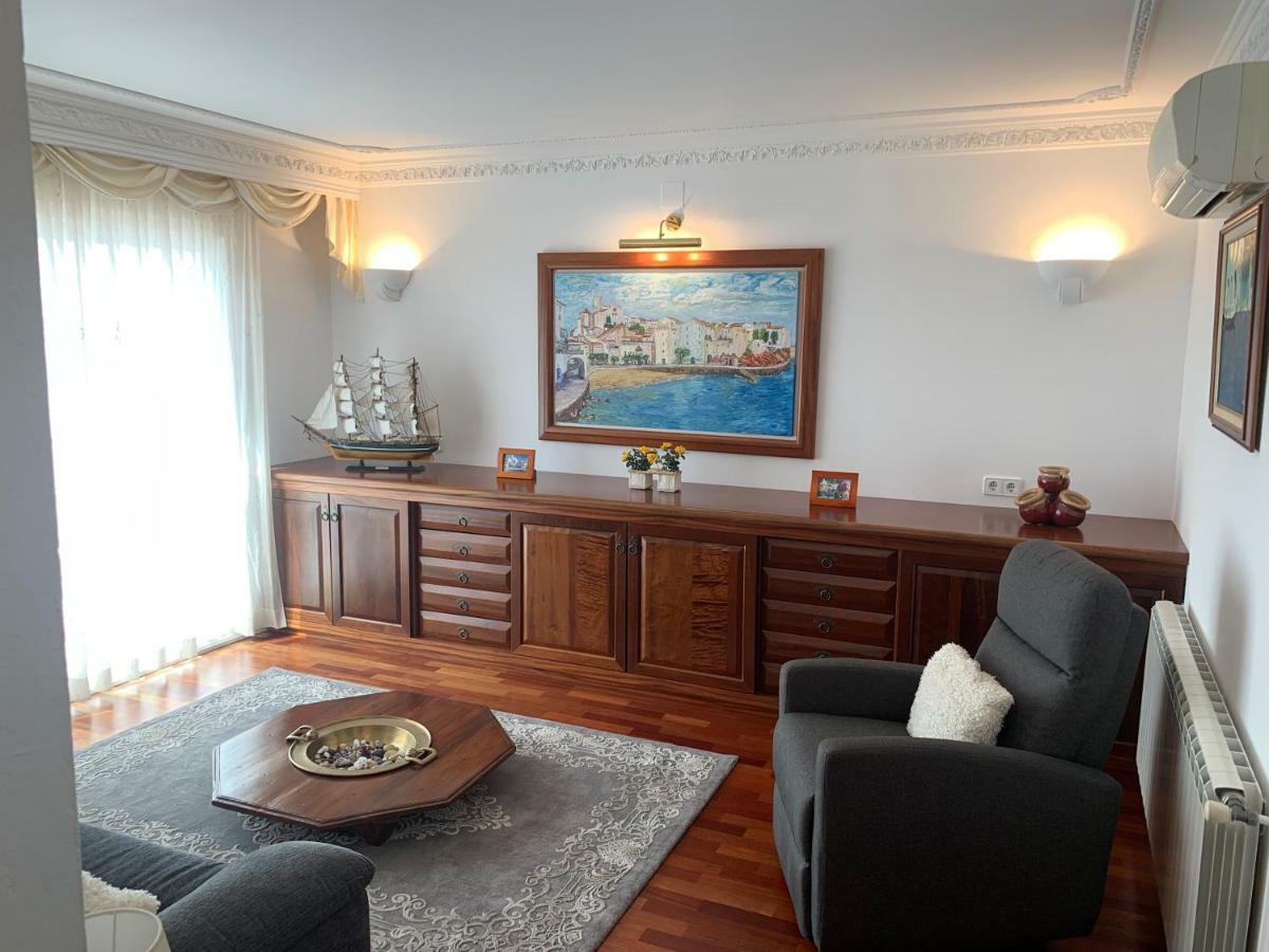 Apartamento Cala Tere 2On Pis Cadaqués Exterior foto